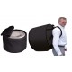 Housse 26" x 12 ou 14" Grosse-caisse LEFIMA