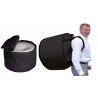 Housse 26" x 12 ou 14" Grosse-caisse LEFIMA