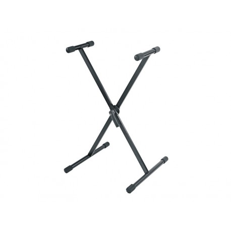 Stand piano / Keyboard "étroit" K&M