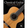 Classical Guitar Anthology - Tablature