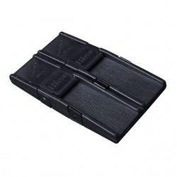 Garde-anches Rico sax alto ou clarinette sib 