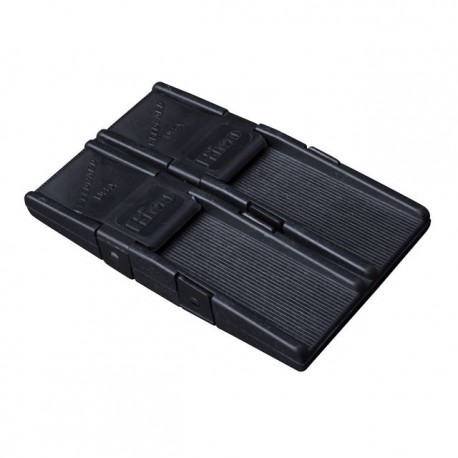 Garde-anches Rico sax alto ou clarinette sib 