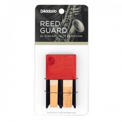 Garde-anches pour Clarinette sib ou sax alto