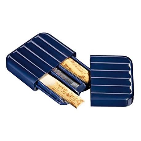 Garde-anches Vandoren pour 4 anches sax alto LIQUIDATION50%