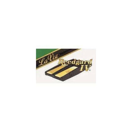 La Voz garde anches pour Tenor Sax / Baryton Sax LIQUIDATION50%