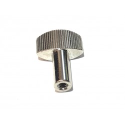 Clé remontoir Métronome Wittner - M2,5