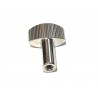 Clé remontoir Métronome Wittner - M2,5