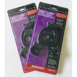 Clamp câble Planet Waves - LIQUIDATION50%