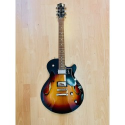Guitare électrique Godin Montreal Premiere occasion - DPV