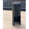 Couvre-bec plastique pour sax baryton