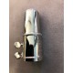 Couvre-bec + ligature Clarinette Buffet Crampon