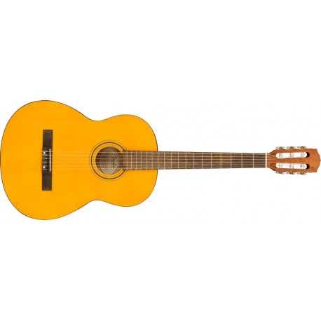 FENDER ESC-105 Classical - Guitare