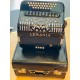 Accordéon Lemania diatonique sib/mib Occasion