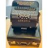 Accordéon Lemania diatonique sib/mib Occasion