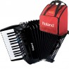Accordéon Piano ROLAND FR-1X Noir + Housse - Occasion