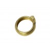 Bague Arret coulisse trombone Yamaha