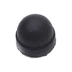 Gomme caoutchouc fond coulisse trombone Yamaha