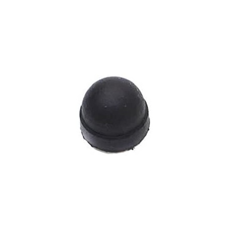 Gomme caoutchouc fond coulisse trombone Yamaha