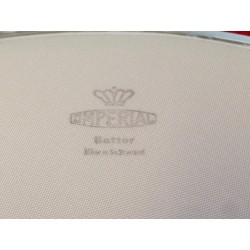 Peau Tissée Tambour Ø38cm - Imperial