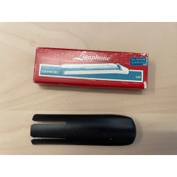 Couvre-bec pour sax Tenor & Baryton - LIQUIDATION50%
