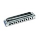 Harmonica Diatonic La "A" - Seydel FANFARE-S