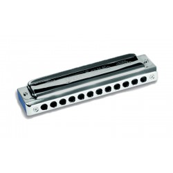 Harmonica Diatonic La "A" - Seydel FANFARE-S