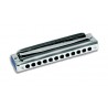 Harmonica Diatonic La "A" - Seydel FANFARE-S