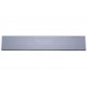 Tablette Grise pour lutrin