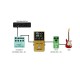 NUX Amp Core Studio - Pedale guitare