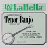 Cordes Tenor Banjo 4 (011-033) Ball End
