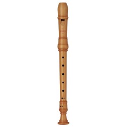 Flûte à bec Soprano Moeck Rottenburg - Buis