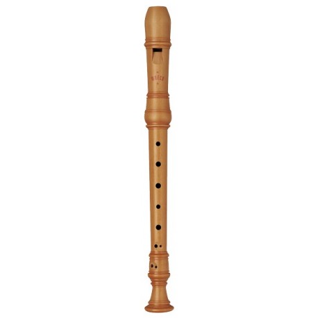 Flûte à bec Soprano Moeck Rottenburg - Buis