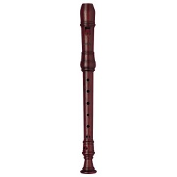 Flûte à bec Soprano Moeck Rottenburg - Palissandre