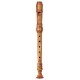 Flûte à bec Soprano Moeck Rottenburg - Olivier