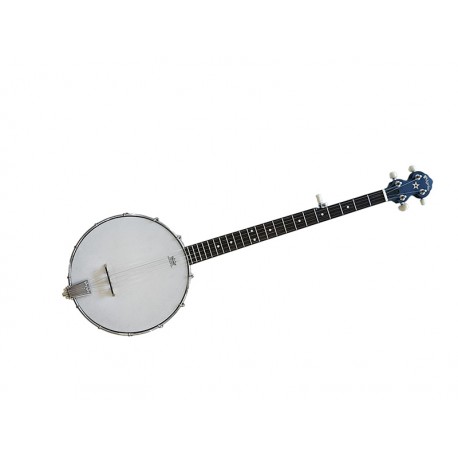Banjo 5 cordes Pilgrim - Occasion
