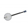 Banjo 5 cordes Pilgrim - Occasion