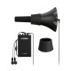Sourdine YAMAHA Silent Brass SB5J - Practice Mute - Trombone, Baryton