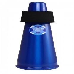 Baryton Practice Mute - Sourdine Wallace