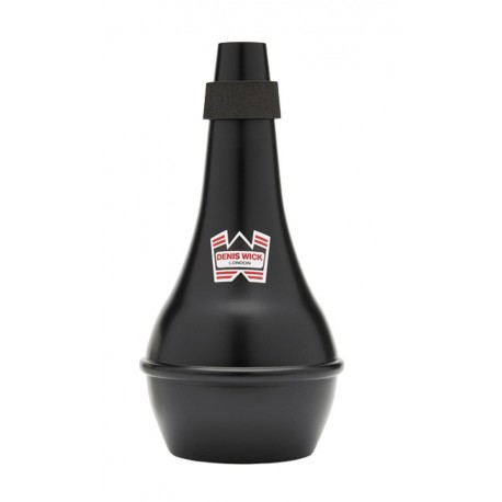 Baryton - Sourdine Practice Mute - DW 