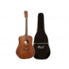 CORT EARTH 60 - Guitare acoustique - Mahagoni