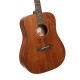 CORT EARTH 60 - Guitare acoustique - Mahagoni