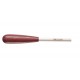 Baguette de Direction 12" - 30.5cm - Carbone/Bloodwood - Mollard