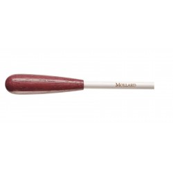 Baguette de Direction 12" - 30.5cm - Carbone/Bloodwood - Mollard