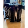 Accordéon Borsini Traviata Occasion