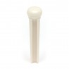Cheville / Bridge Pin - Blanc Ø5.20