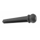 Chevilles Ebene Guitare acoustique Ø5.4mm