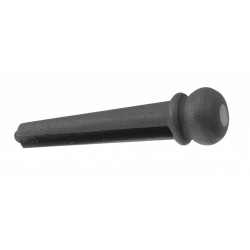 Chevilles Ebene Guitare acoustique Ø5.4mm