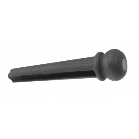Chevilles Ebene Guitare acoustique Ø5.4mm