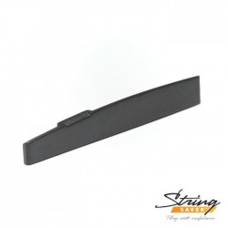Chevalet Guitare Acoustique 71.12×3.10×9.98 mm - Compensated
