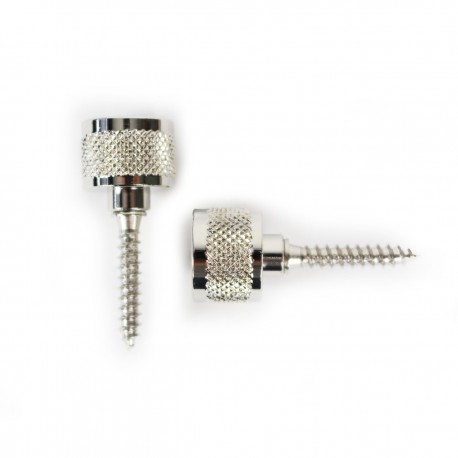 Bouton sangle GRETSCH 